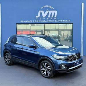 T-CROSS