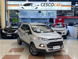 ECOSPORT