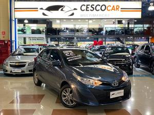 YARIS