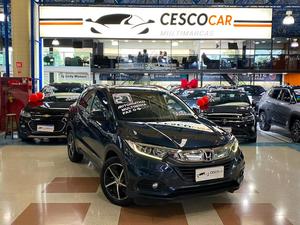 HR-V