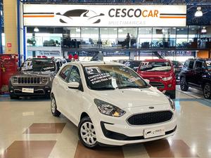 FORD KA 1.0 SE 12V