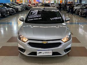 CHEVROLET ONIX 1.4 MPFI LT 8V