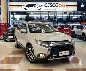 MITSUBISHI OUTLANDER 2.0 MIVEC HPE