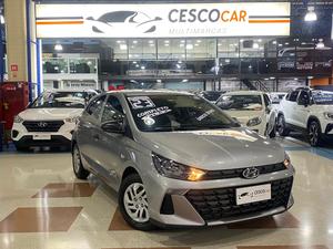 HYUNDAI HB20 1.0 SENSE 12V