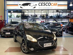 PEUGEOT 208 1.6 GRIFFE 16V