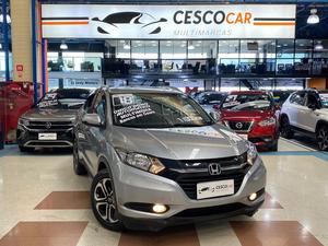 HR-V