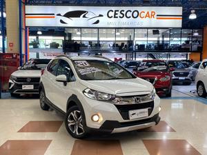 HONDA WR-V 1.5 16V EX