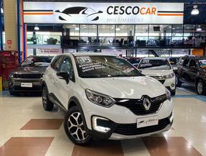 RENAULT CAPTUR 1.6 16V SCE INTENSE