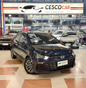 HYUNDAI HB20S 1.0 COMFORT PLUS 12V