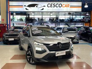RENAULT JUVAQUATRE 1.0