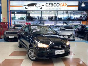 FIAT CRONOS 1.3 FIREFLY DRIVE