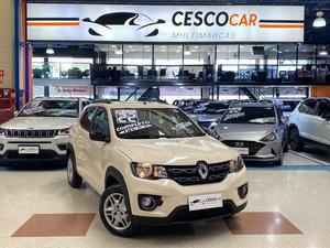 RENAULT KWID 1.0 12V SCE INTENSE