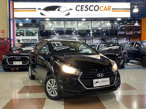 HYUNDAI HB20 1.0 COMFORT 12V