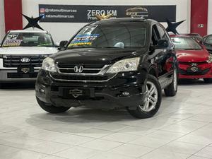 HONDA CRV