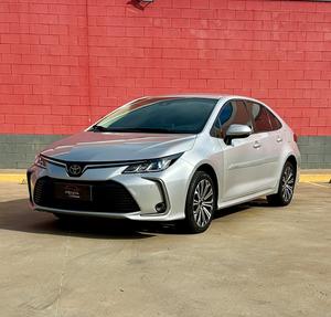 COROLLA