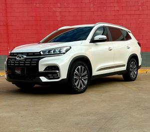TIGGO 8