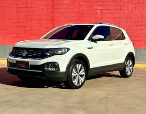 T-CROSS