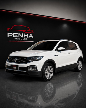 T-CROSS