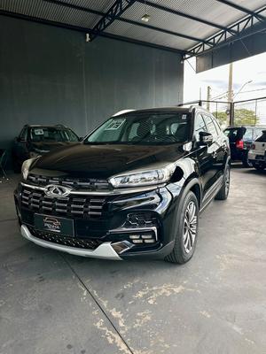 CHERY TIGGO 8 1.6 TXS DCT