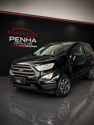 ECOSPORT