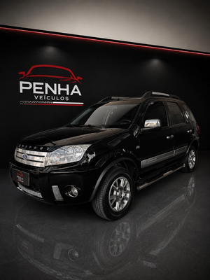 ECOSPORT