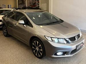 CIVIC