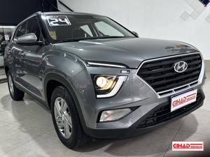 CRETA