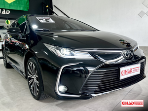 COROLLA