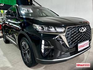 TIGGO 7 PRO