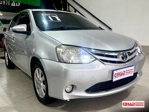 ETIOS