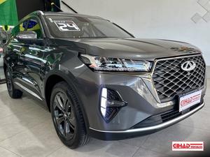 TIGGO 7 PRO