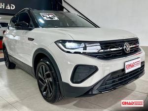 T-CROSS