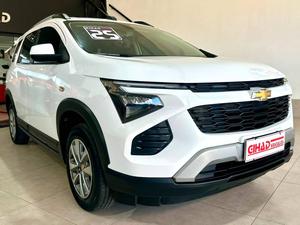 CHEVROLET SPIN 1.8 LT 8V