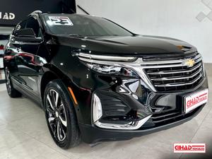 CHEVROLET EQUINOX 1.5 16V TURBO PREMIER AWD