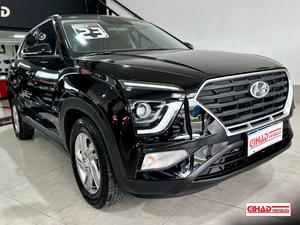 HYUNDAI CRETA 1.0 TGDI COMFORT