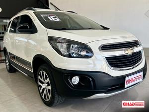 CHEVROLET SPIN 1.8 ACTIV 8V