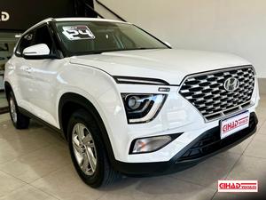 HYUNDAI CRETA 1.0 TGDI COMFORT