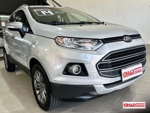 FORD ECOSPORT 1.6 FREESTYLE 16V
