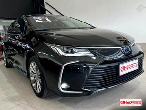 TOYOTA COROLLA 1.8 VVT-I HYBRID ALTIS
