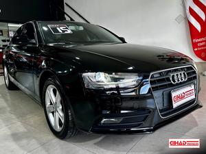 AUDI A4 1.8 TFSI ATTRACTION