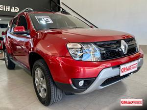 RENAULT DUSTER 1.6 16V SCE DYNAMIQUE