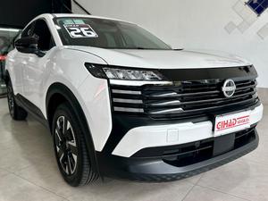 NISSAN KICKS 1.6 16V FLEXSTART ADVANCE