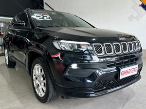 JEEP COMPASS 1.3 T270 TURBO SPORT