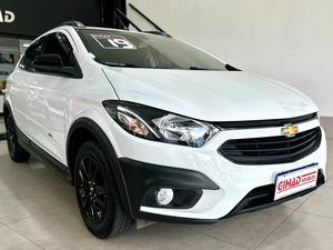 CHEVROLET ONIX 1.4 MPFI ACTIV 8V