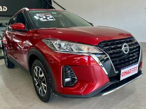 NISSAN KICKS 1.6 16V FLEXSTART SENSE