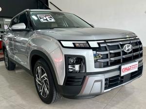 HYUNDAI CRETA 1.0 TGDI PLATINUM