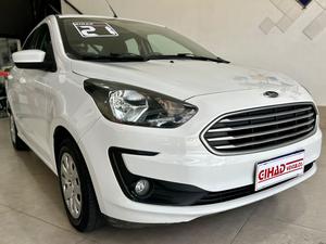 FORD KA 1.0 TIVCT SE SEDAN