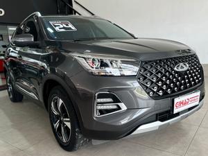 CHERY TIGGO 5x 1.5 VVT TURBO TXS DCT