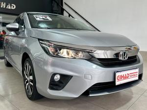 HONDA CITY 1.5 EX 16V