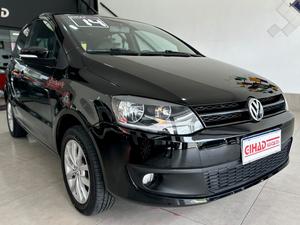 VOLKSWAGEN FOX 1.6 MI ROCK IN RIO 8V